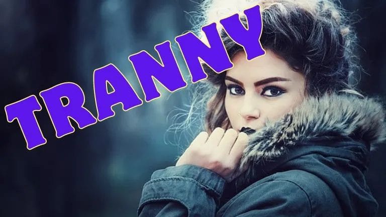 What Is A Tranny? What Is A Tranny?
